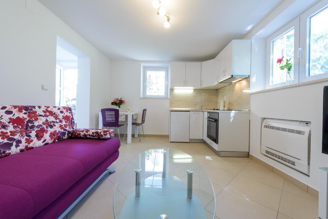 Apartment Pavlina Дубровник Екстериор снимка