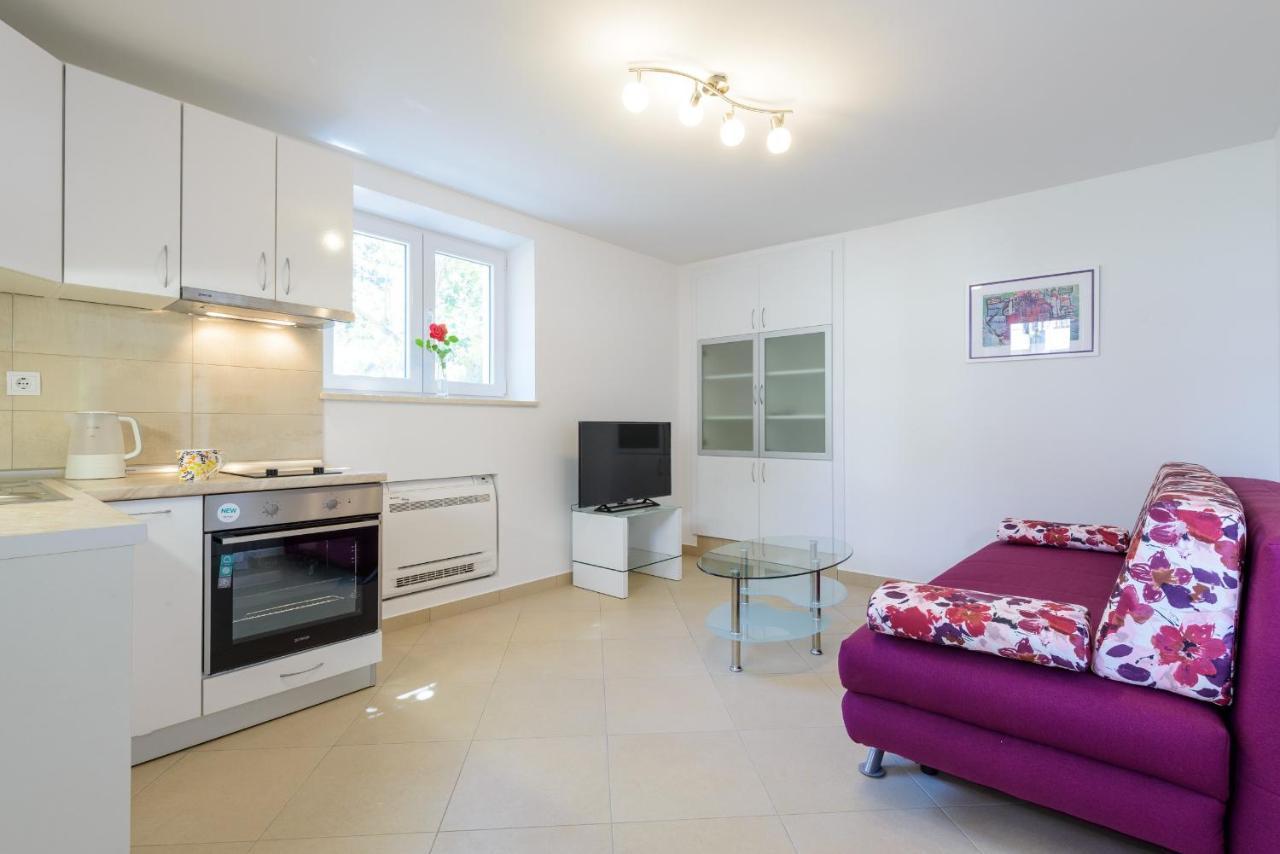 Apartment Pavlina Дубровник Екстериор снимка