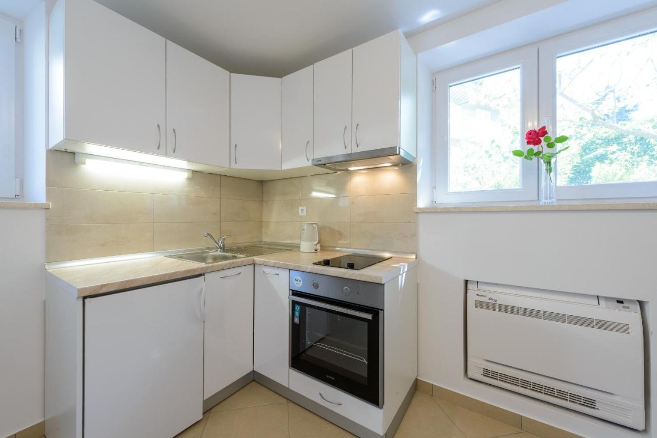 Apartment Pavlina Дубровник Екстериор снимка