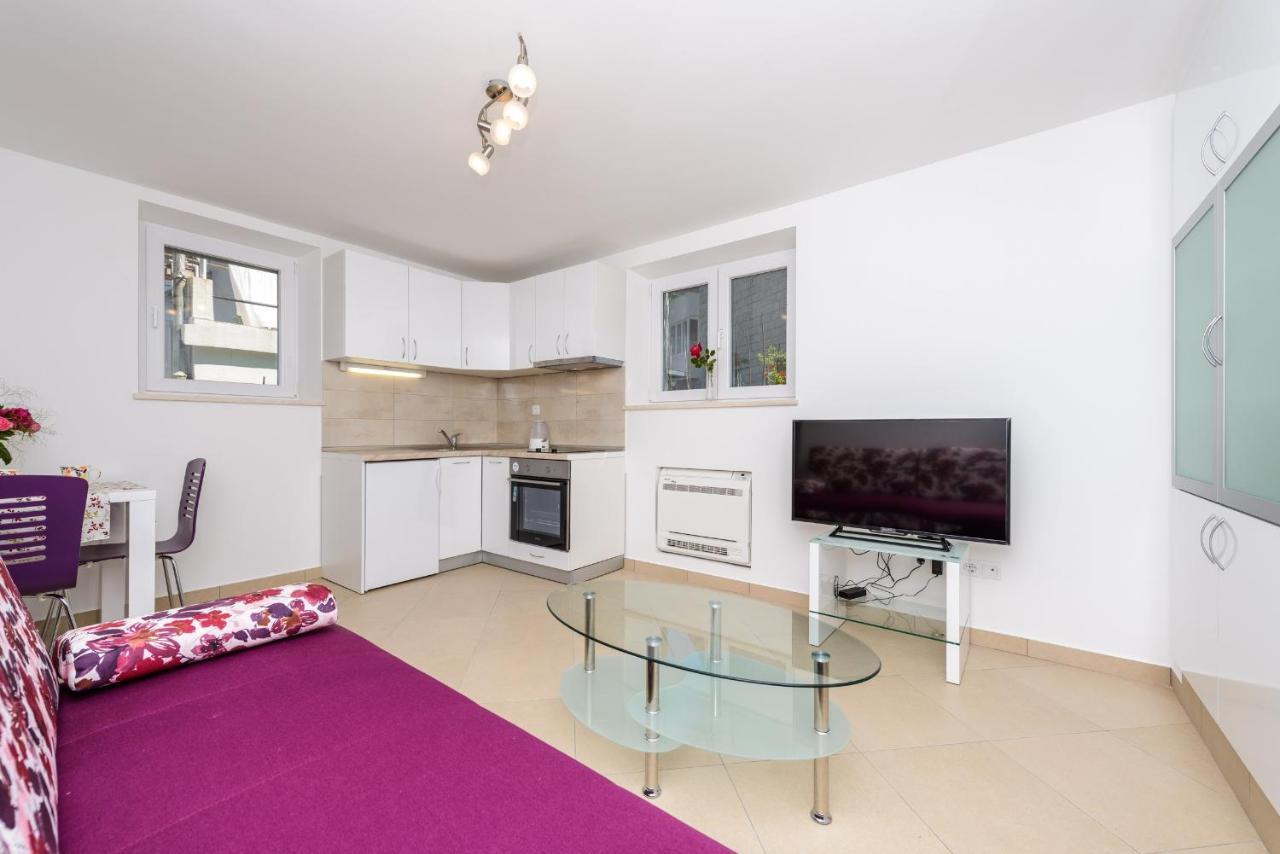 Apartment Pavlina Дубровник Екстериор снимка