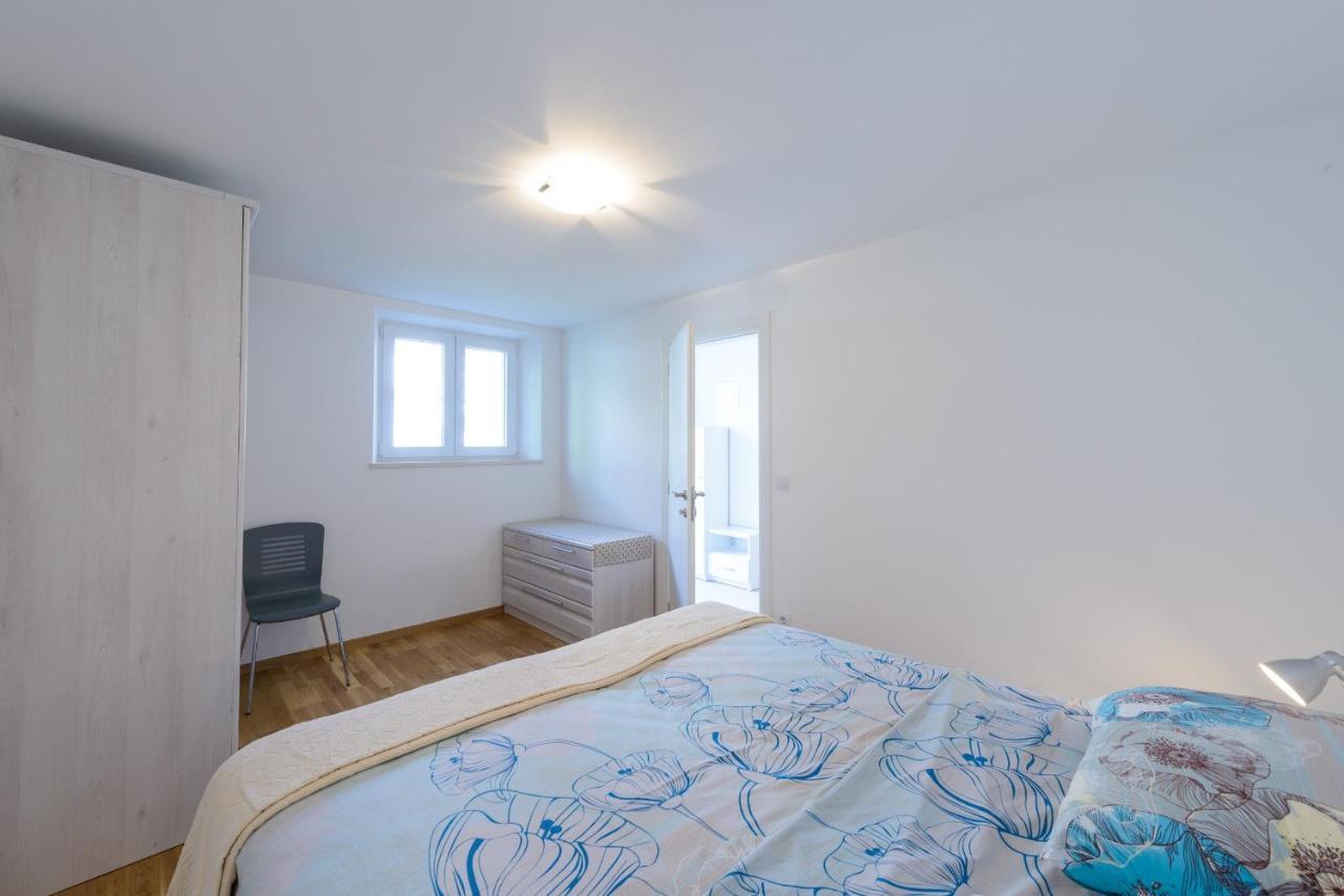Apartment Pavlina Дубровник Екстериор снимка