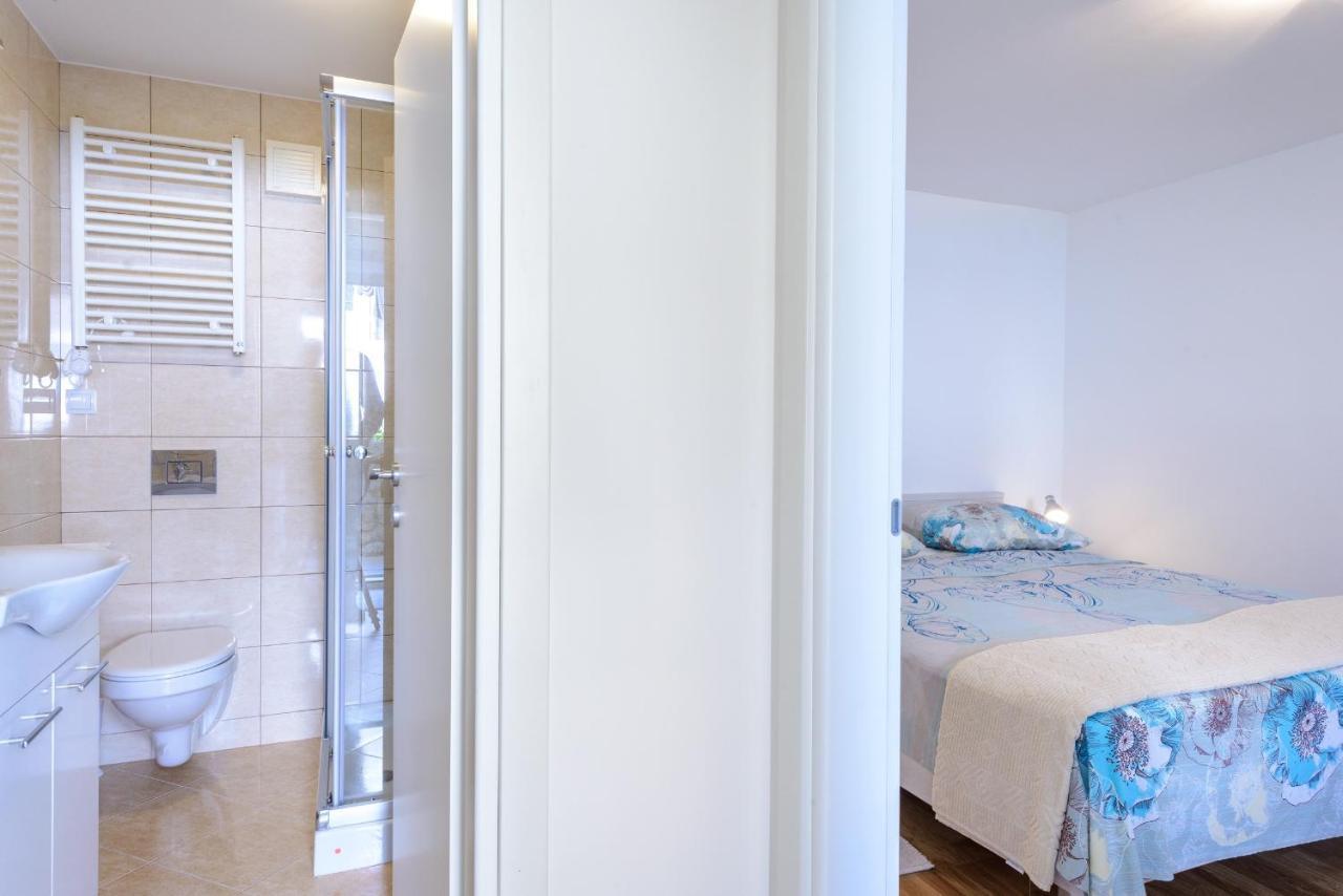 Apartment Pavlina Дубровник Екстериор снимка