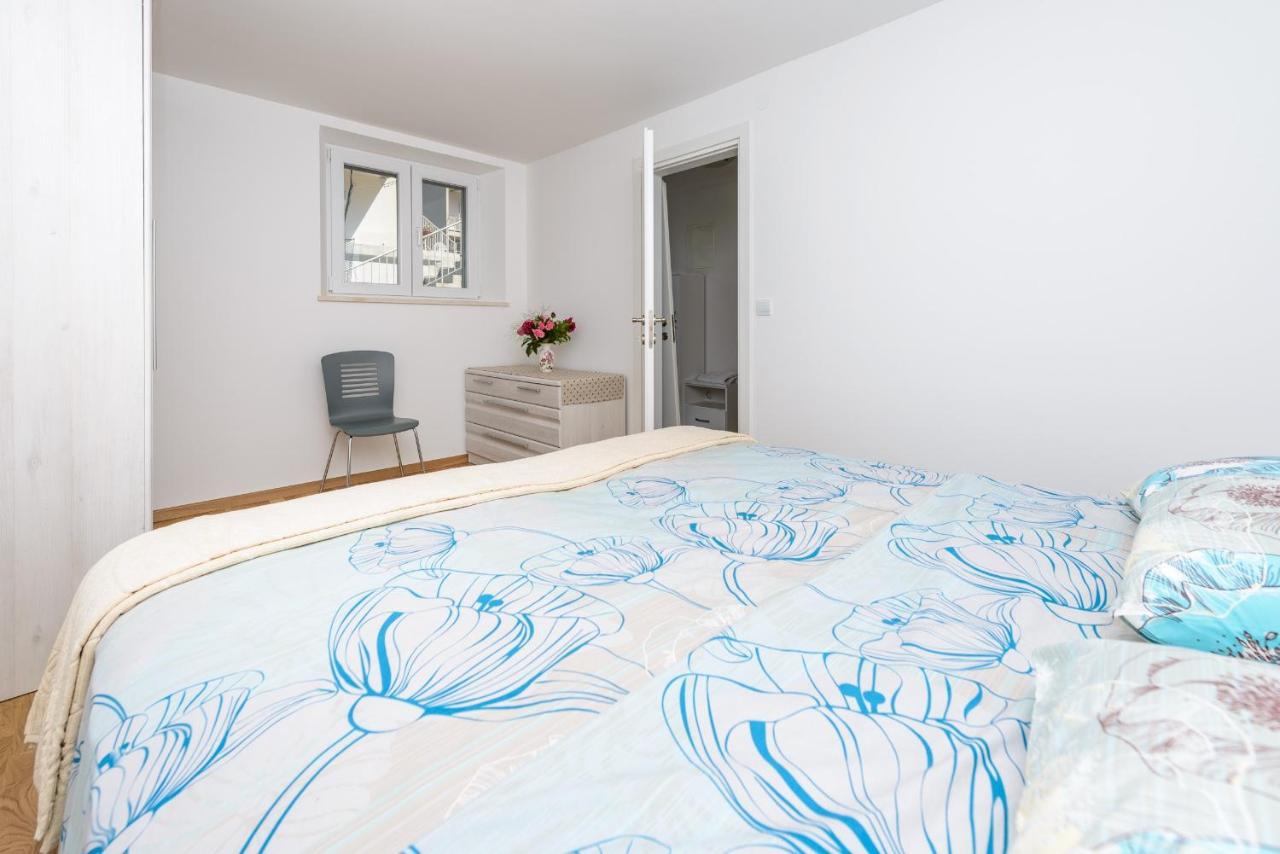 Apartment Pavlina Дубровник Екстериор снимка