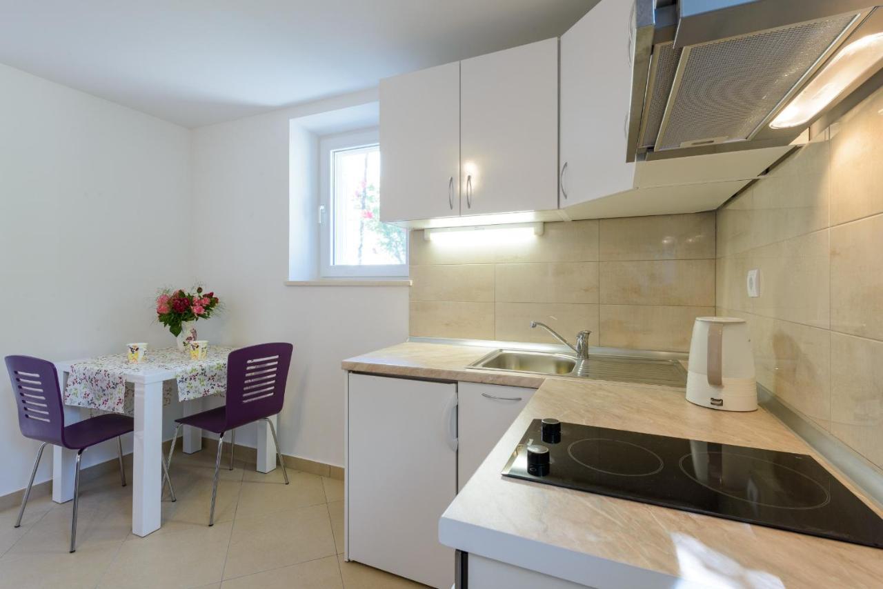 Apartment Pavlina Дубровник Екстериор снимка