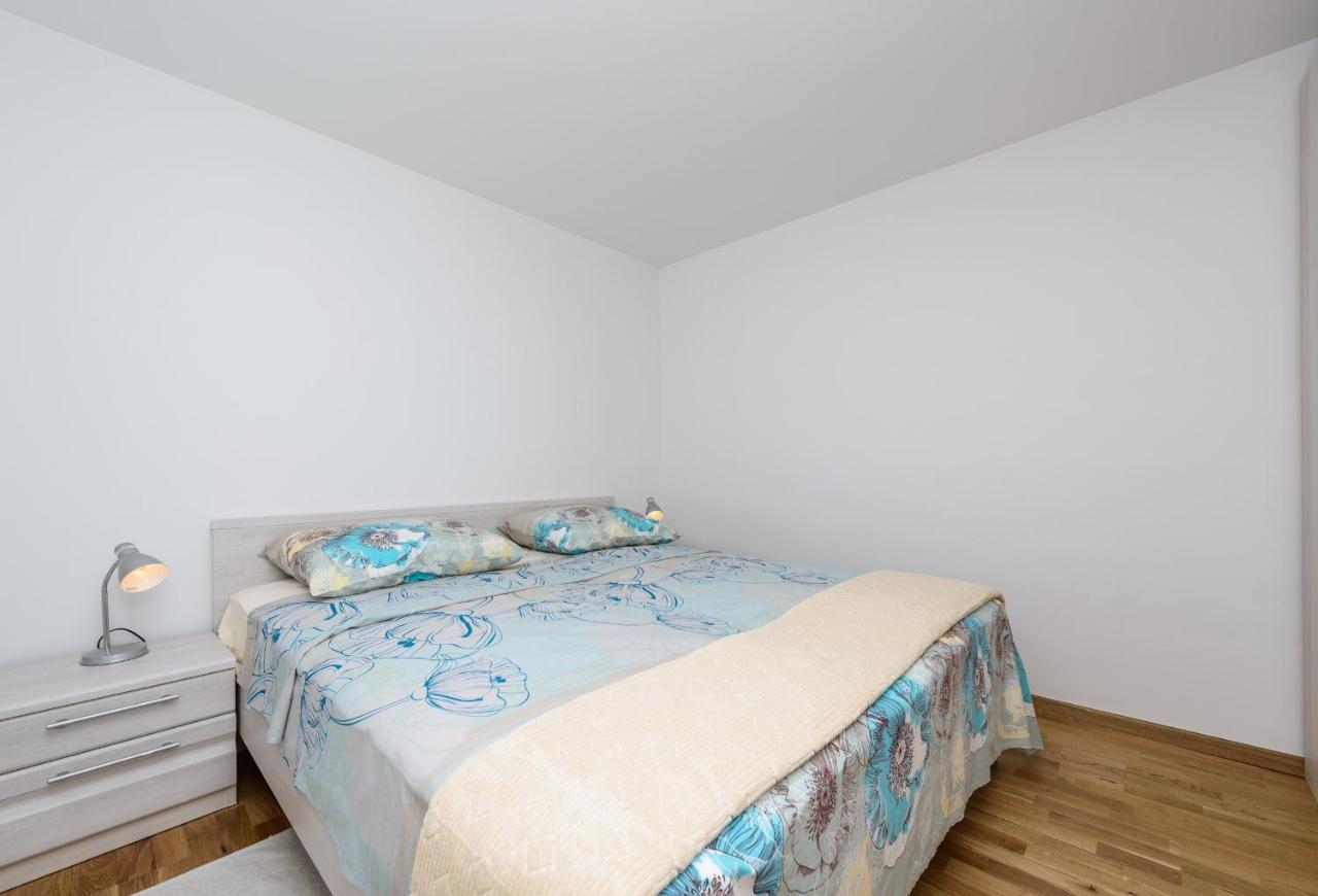Apartment Pavlina Дубровник Екстериор снимка