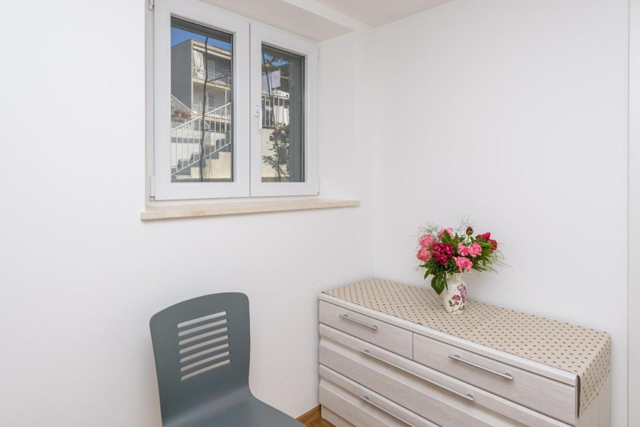 Apartment Pavlina Дубровник Екстериор снимка