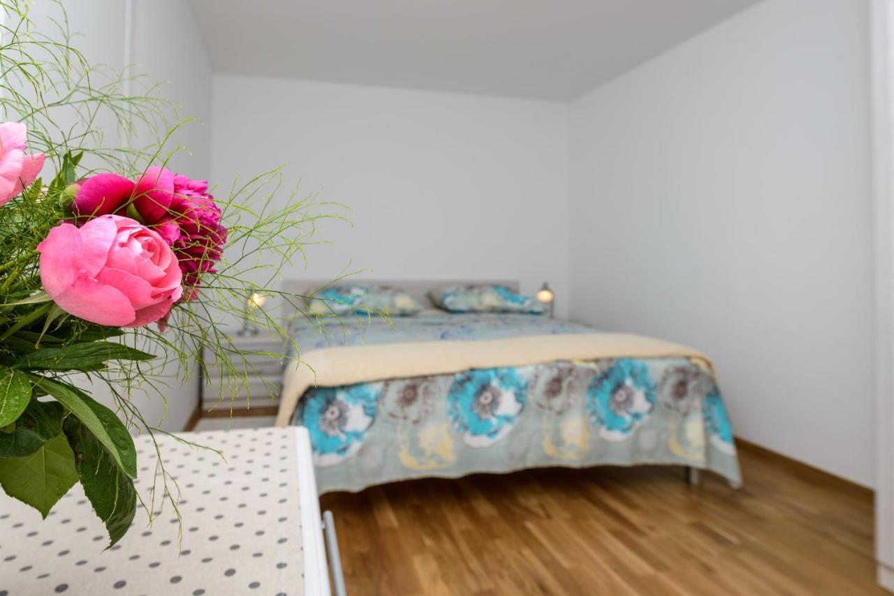 Apartment Pavlina Дубровник Екстериор снимка